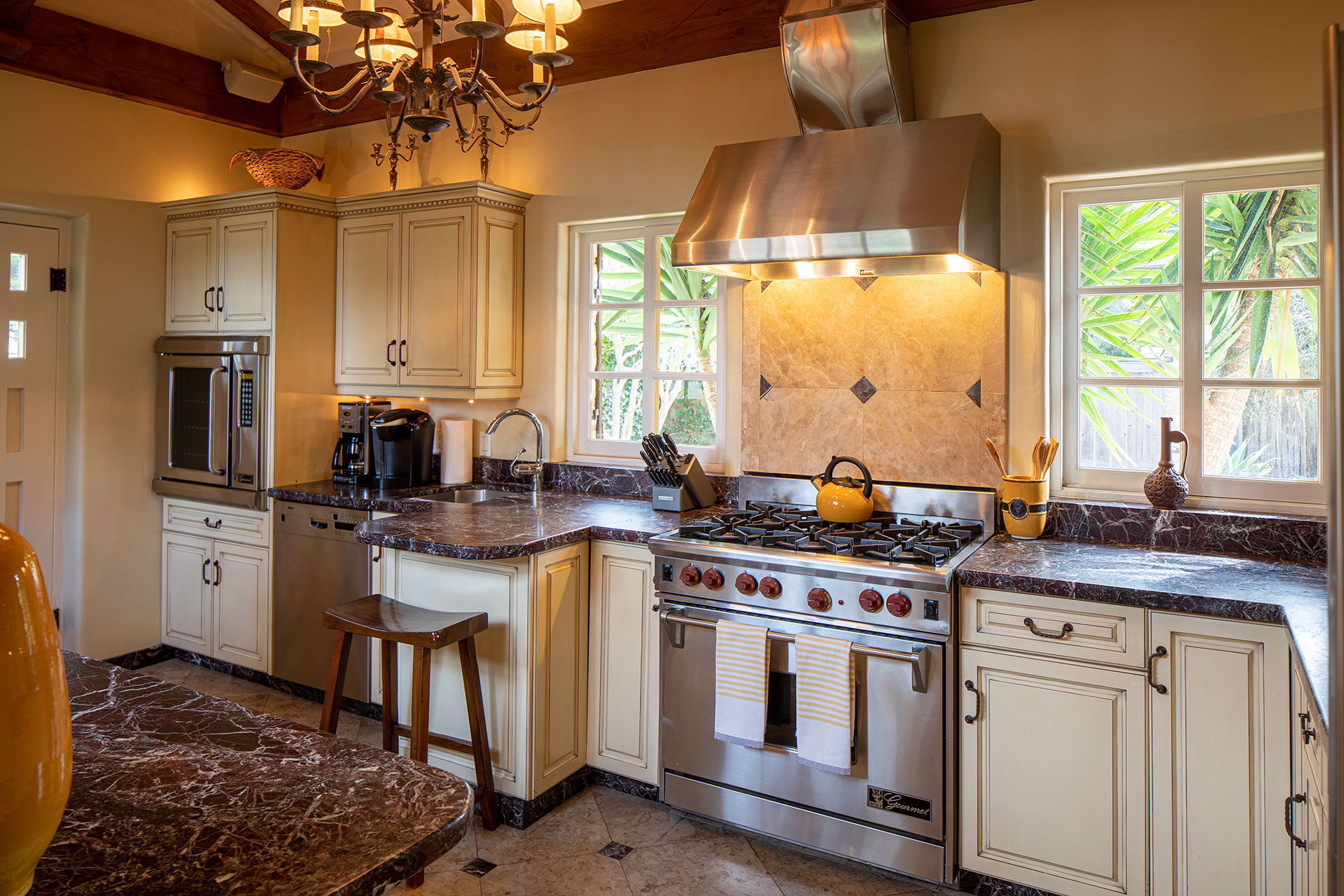 Seastone - Carmel-by-the-Sea Luxury Rental