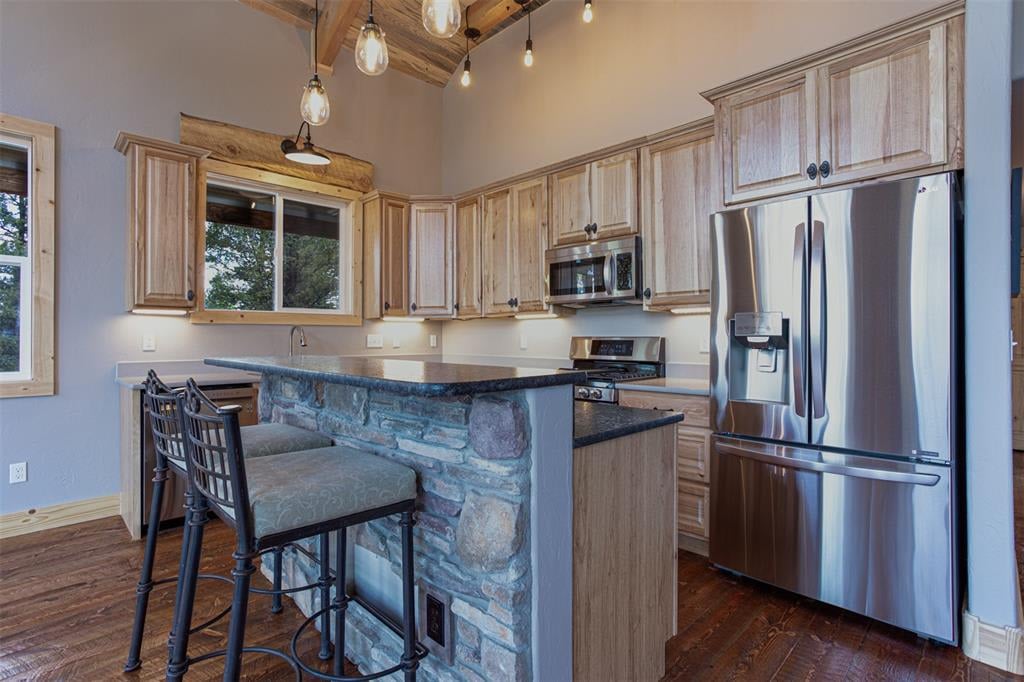 435 Granite Rd