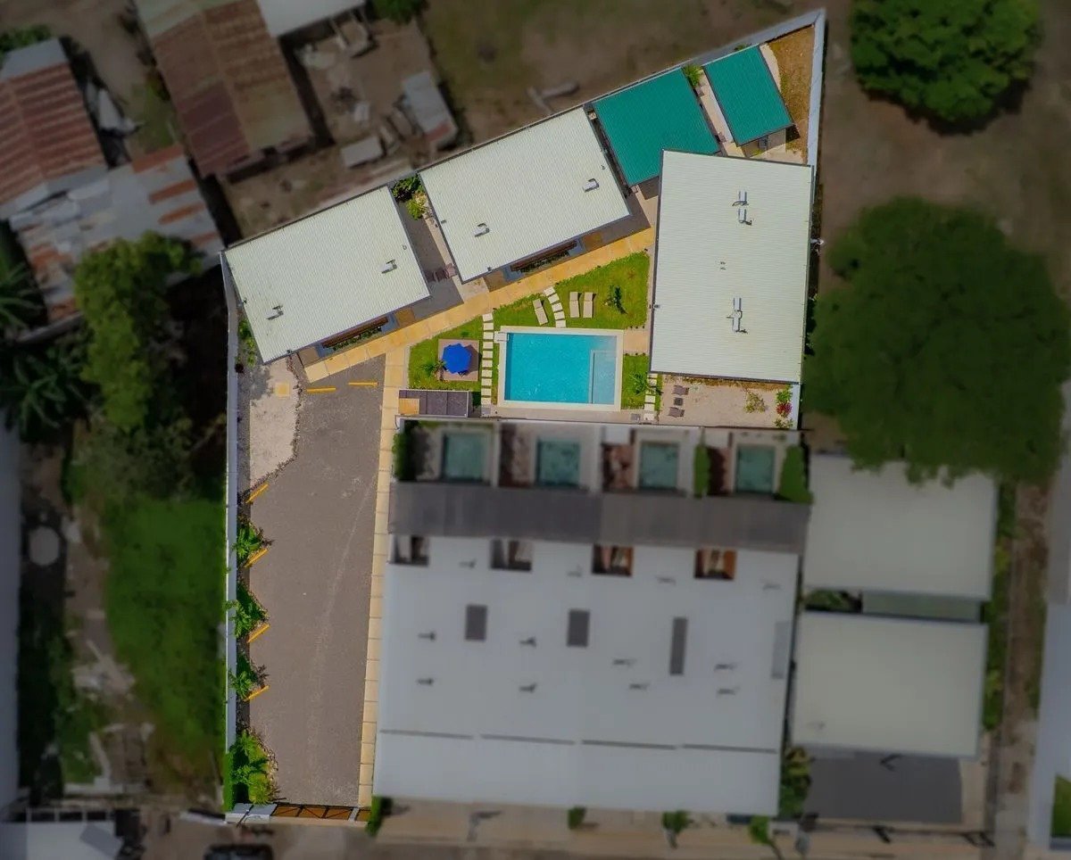 Sustainable Boutique Rental Lodge, Papagayo, Guanacaste