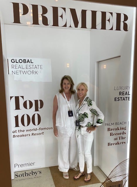 Honored to be in the Premier Top 100