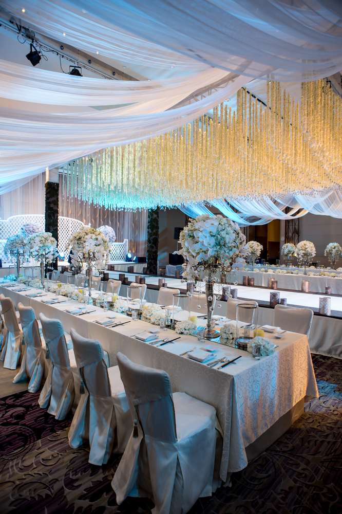 Birds of a Feather Gala in Rancho Santa Fe