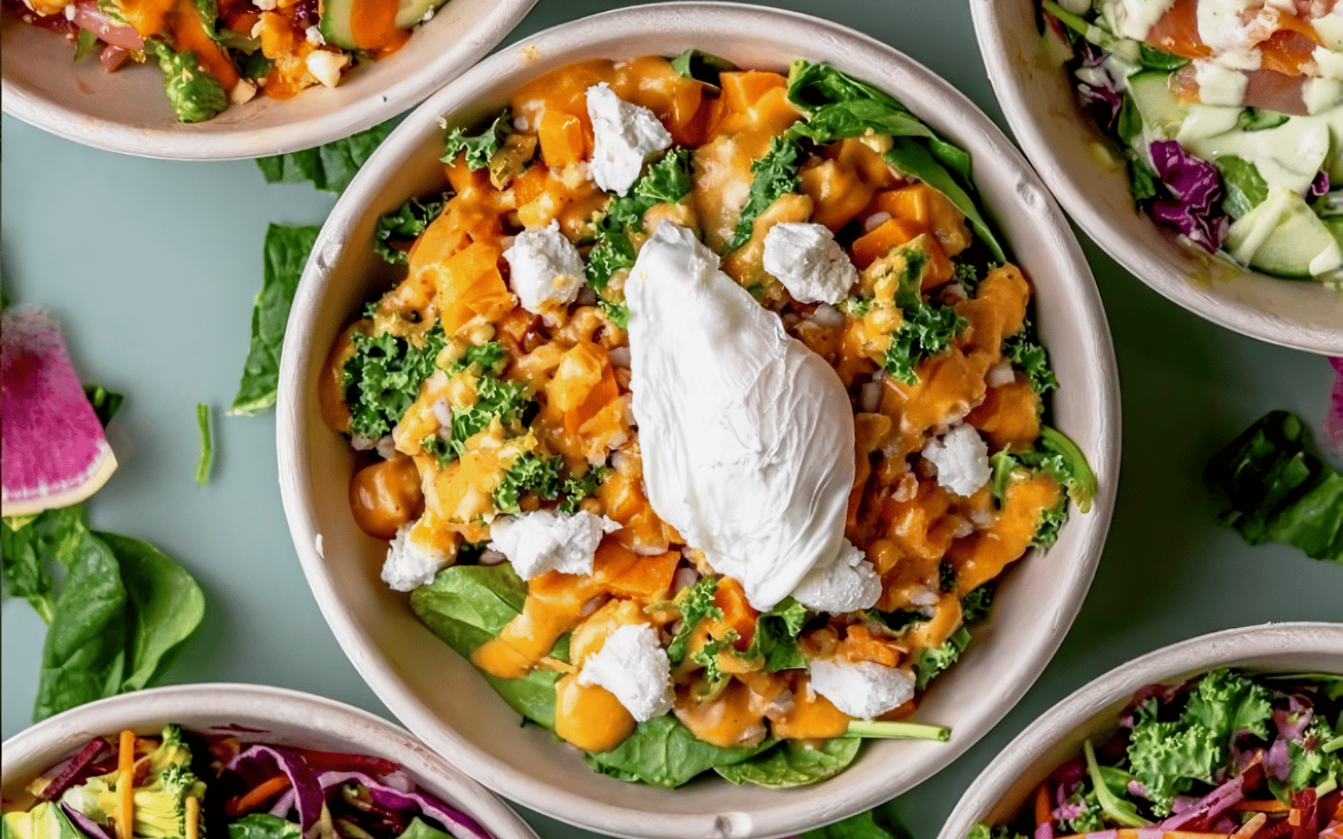 5 Go-To Vegan Restaurants in And Around Jupiter, Florida