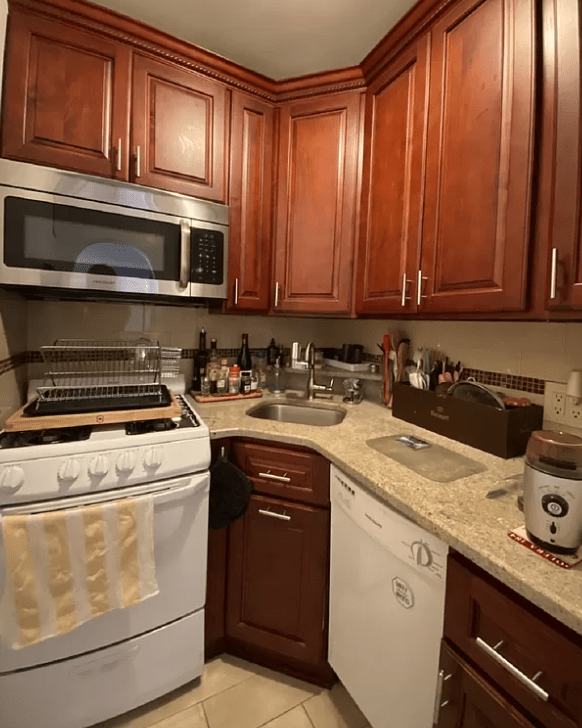 155 East 34th St., #16-D