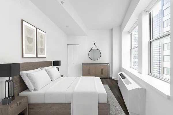 116 John Street, Apt 1611