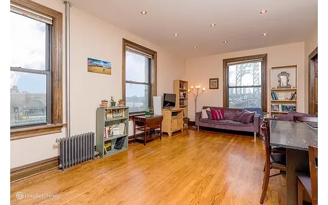 825 West 179th Street Unit: 4A