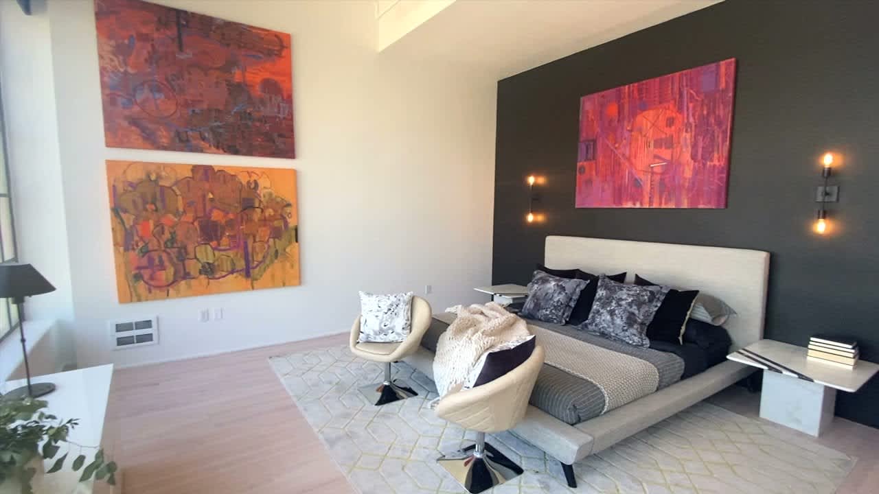 Million Dollar Tour | 1bd 1ba | San Francisco, CA