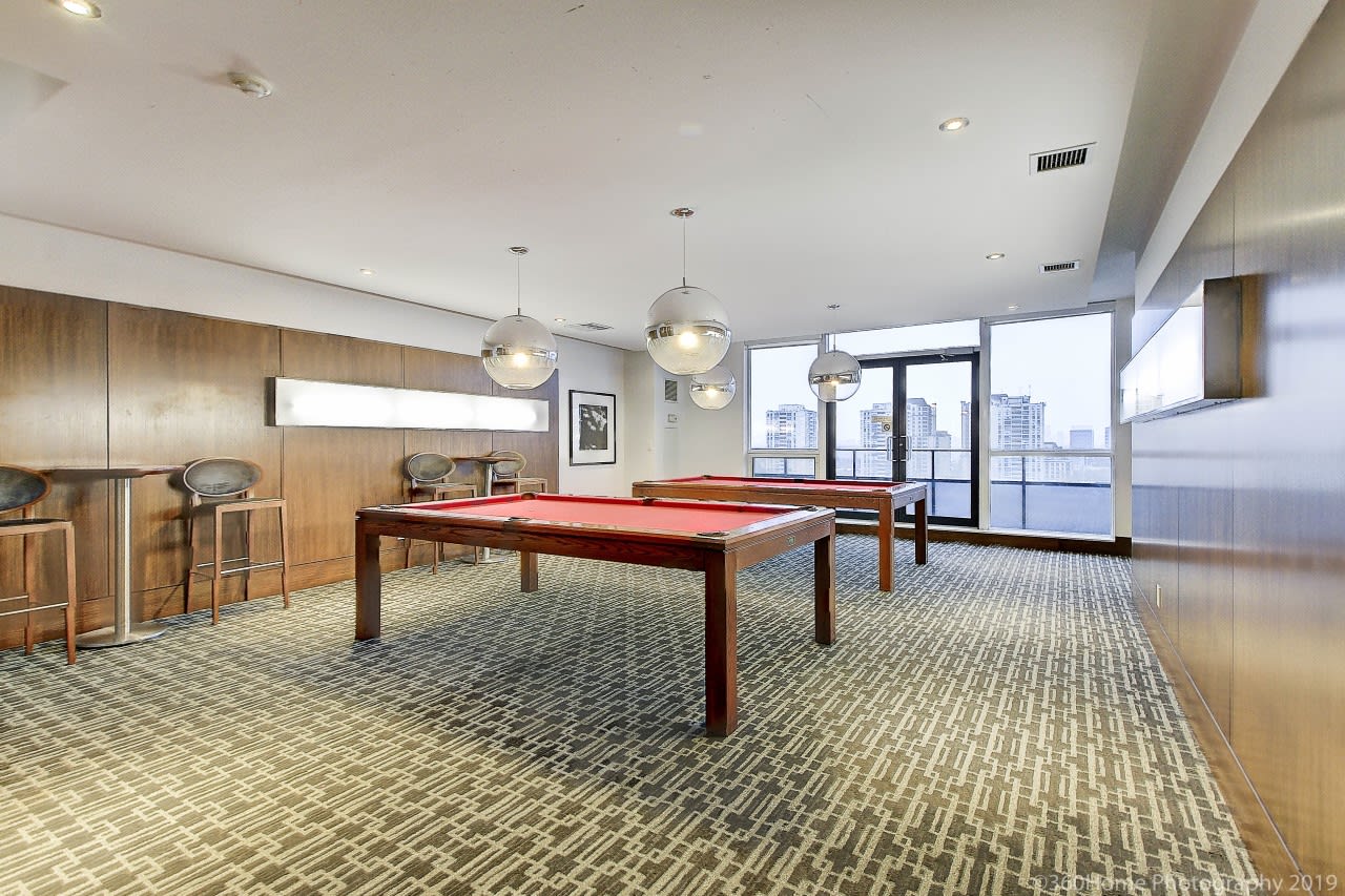 2885 Bayview Ave, Unit 623
