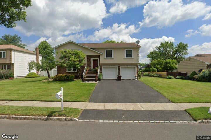 158 NEW BROOK LN