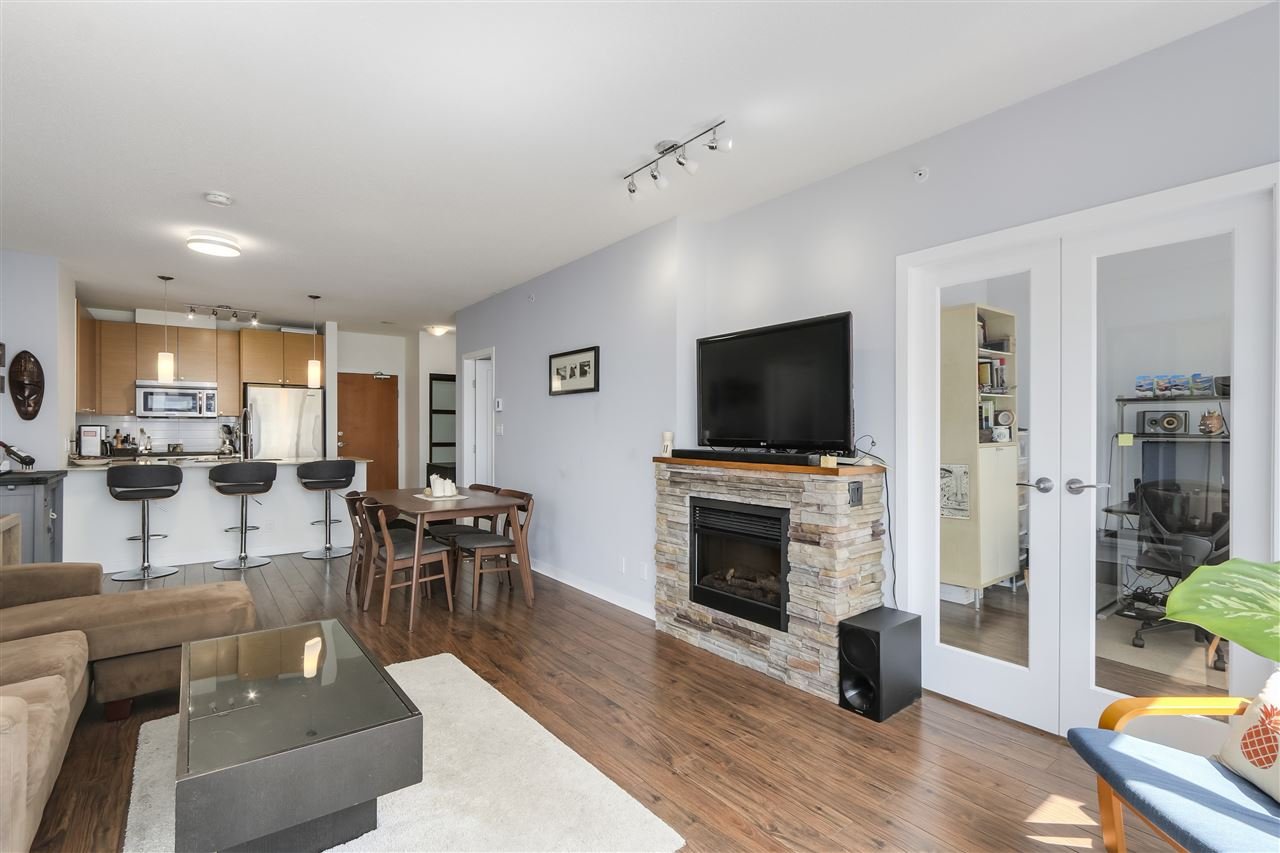 303-110 Brew St