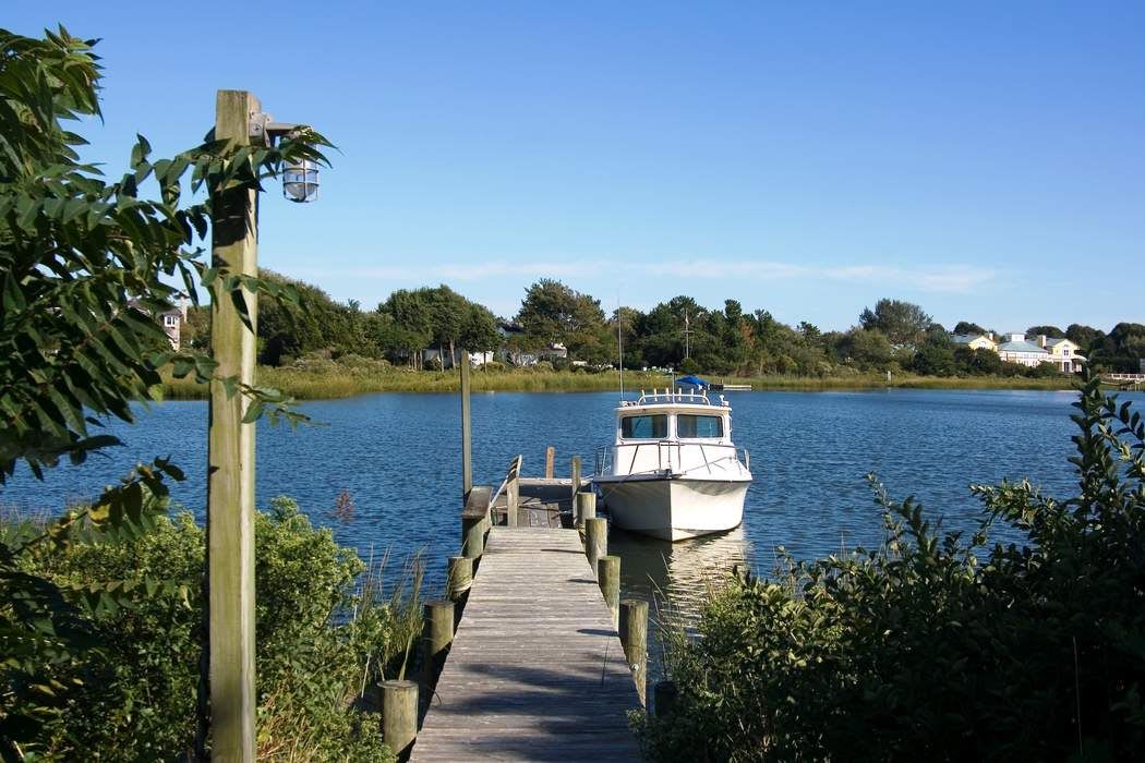 Superior Waterfront Estate