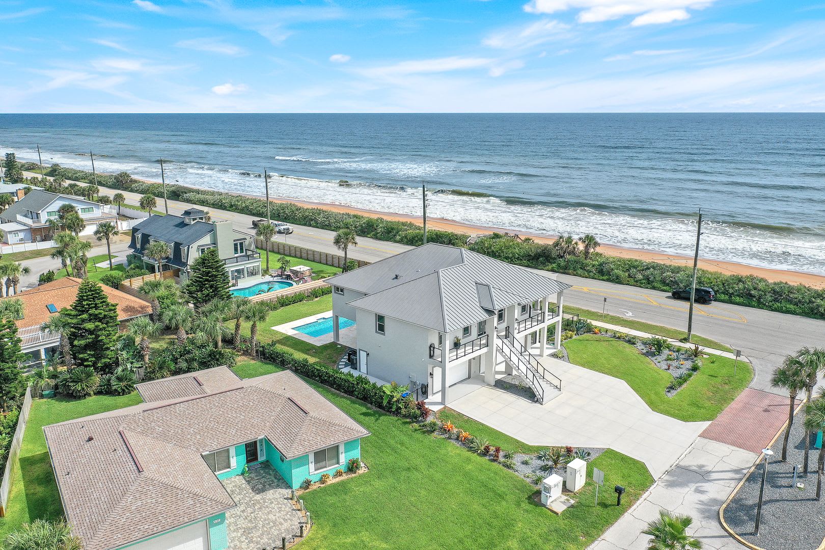 31 Seabridge Drive, Ormond Beach, Florida 32176
