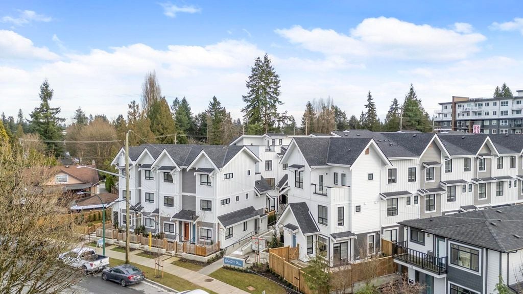 728 Lea Avenue 6, Coquitlam