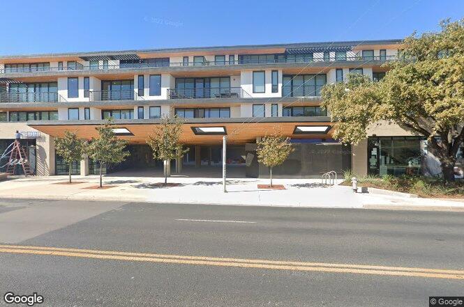 1600 S 1st St #318
