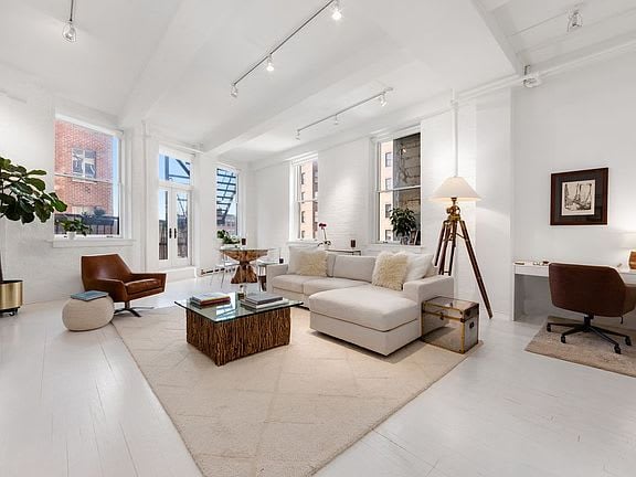 8 West 13th Street Unit: 6RW