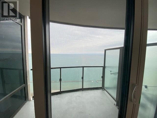 1928 Lake Shore Blvd W, #3907 