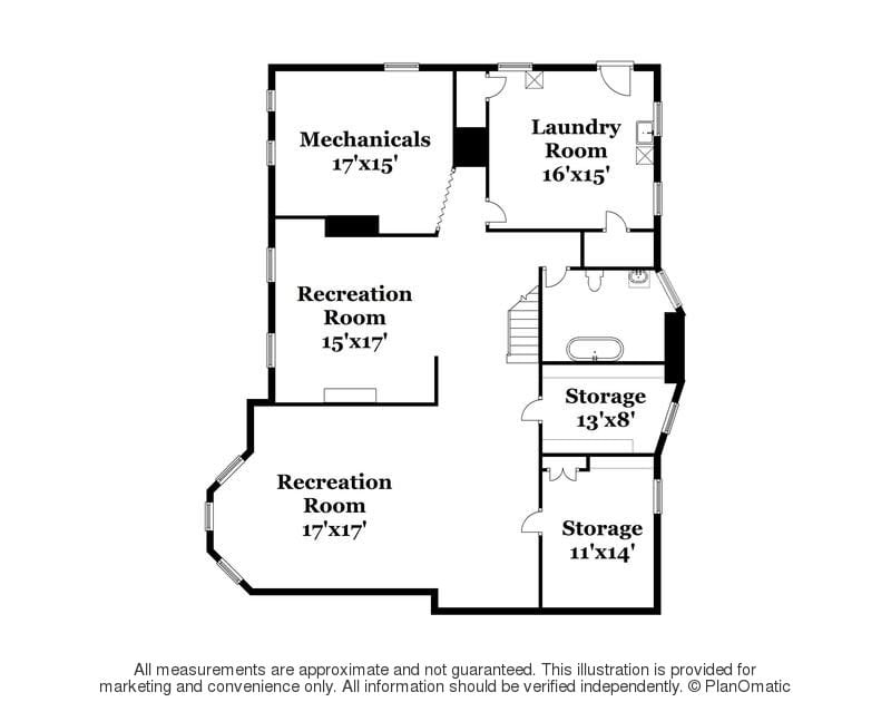 309 N Kenilworth Ave Oak Park