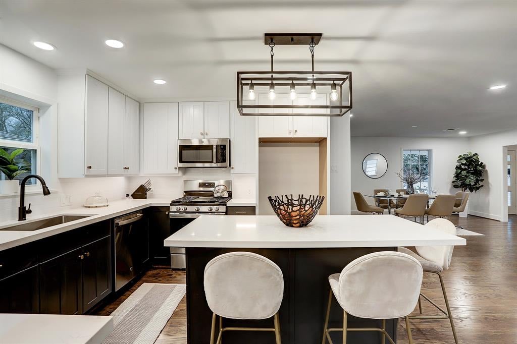 4319 Sarong Dr. 
