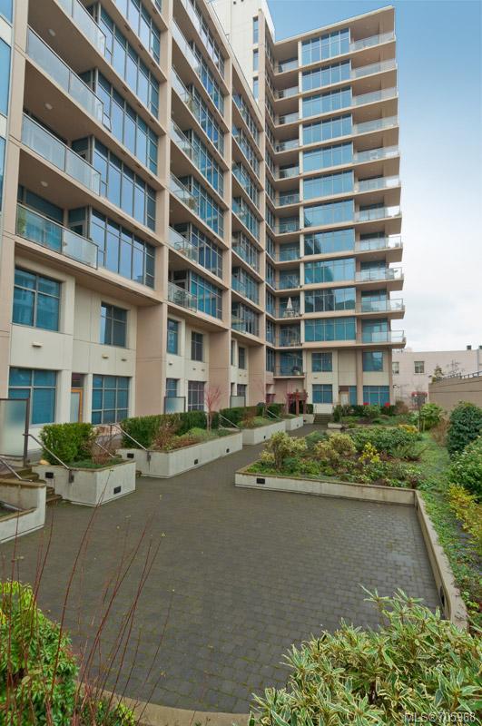 207-845 Yates St, Victoria