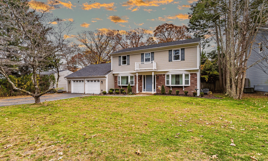 265 Sudbury Road, Point Pleasant