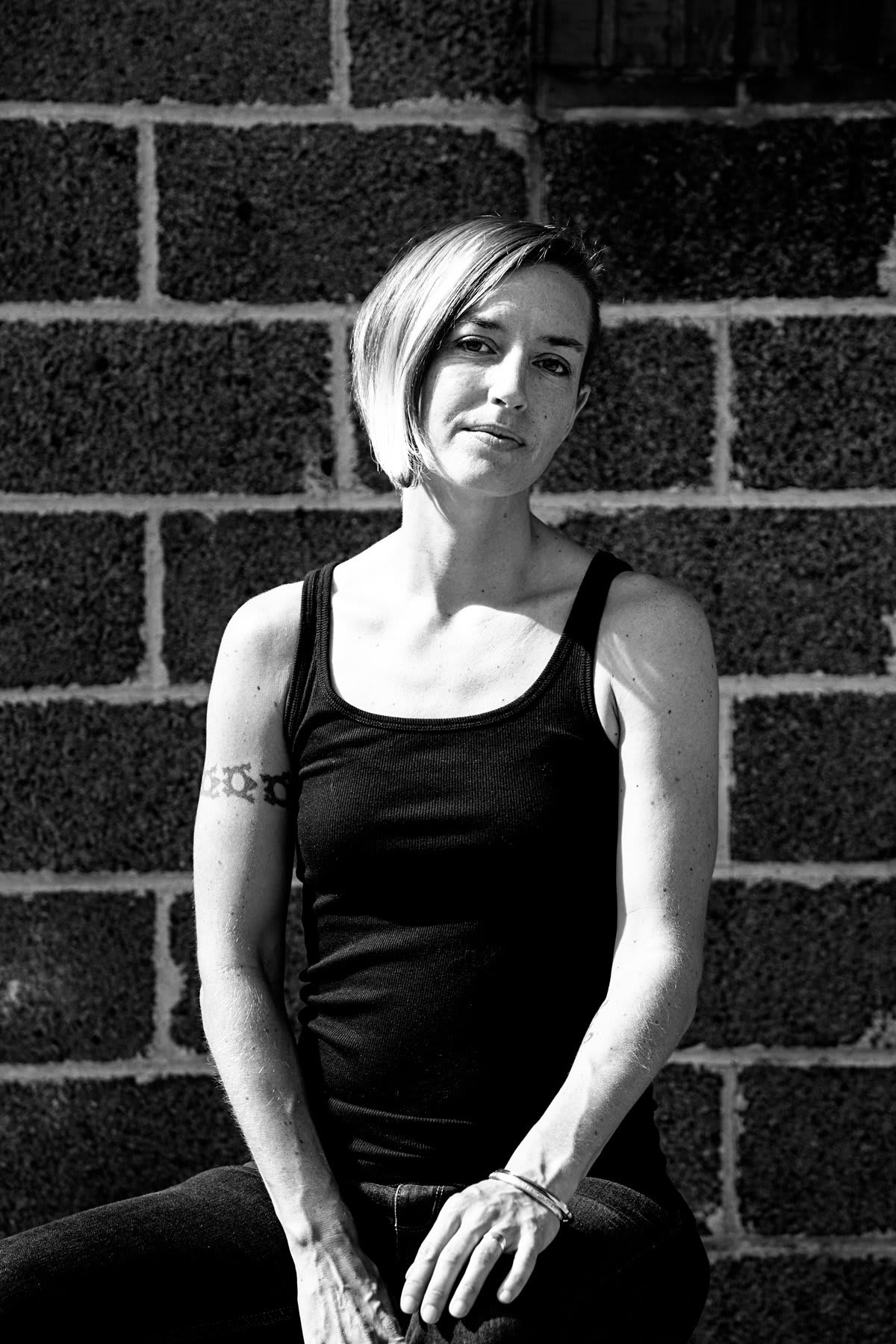 Ananda Springsteen