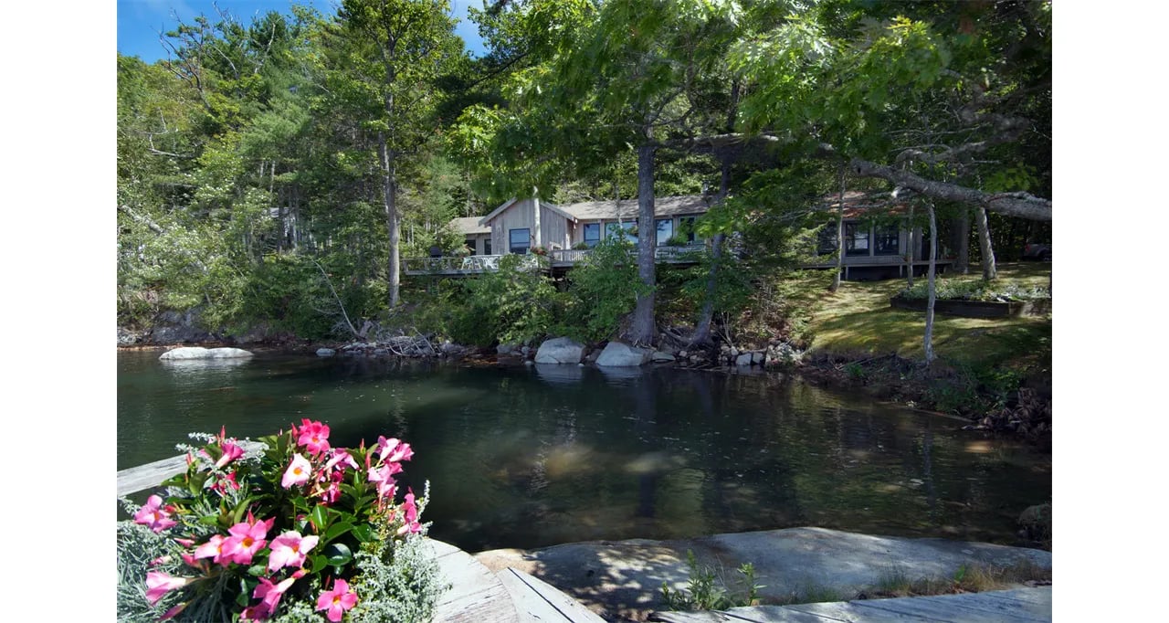 Home For Sale – 29-37 Good Day Drive, South Bristol, Maine 04568
