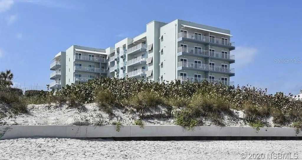 611 S ATLANTIC AVENUE Unit 4212