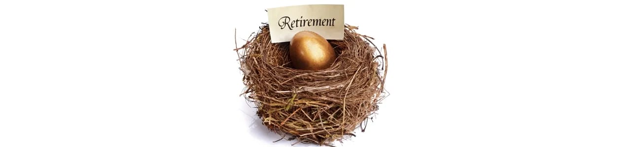 Protecting Your Nest Egg as You Age