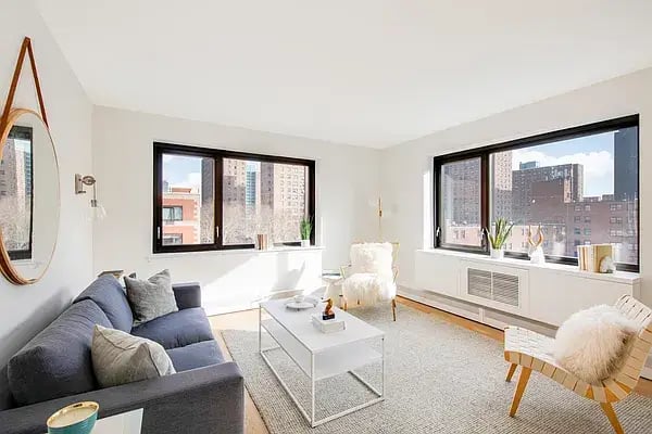 1325 Fifth Avenue Unit: 6B