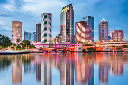 The Ultimate Guide to Homebuying in Tampa Bay, Florida