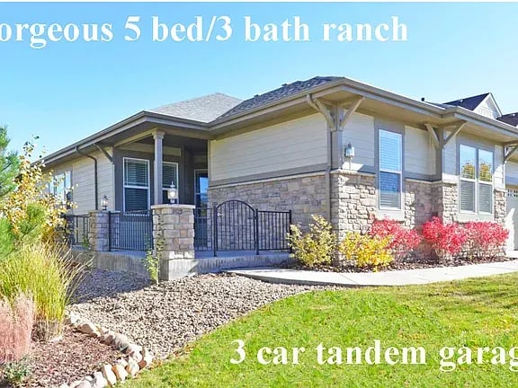 4749 Rabbit Mountain Rd
