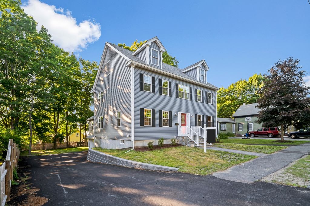 14 Waverly St