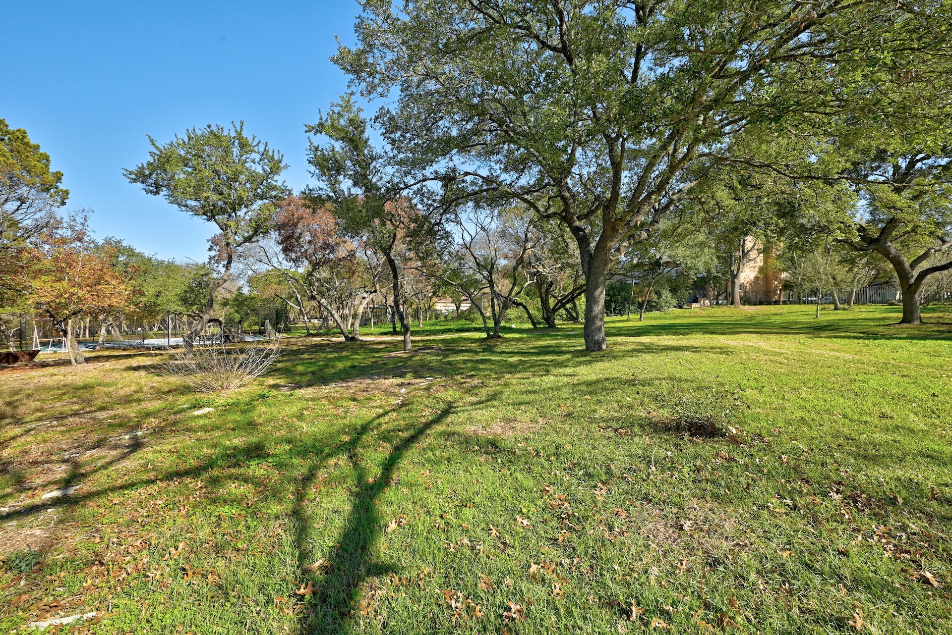 Barton Creek