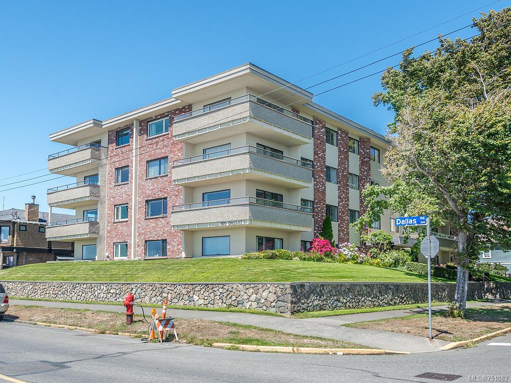 202-360 Dallas Rd