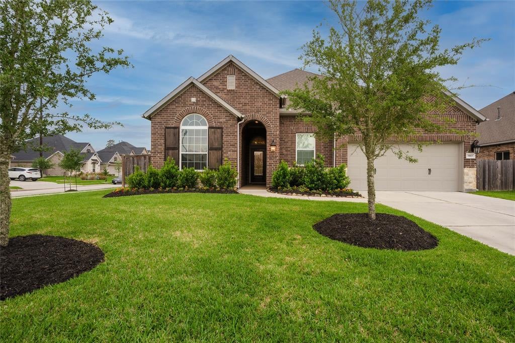 3803 OAKFIELD FOREST LANE