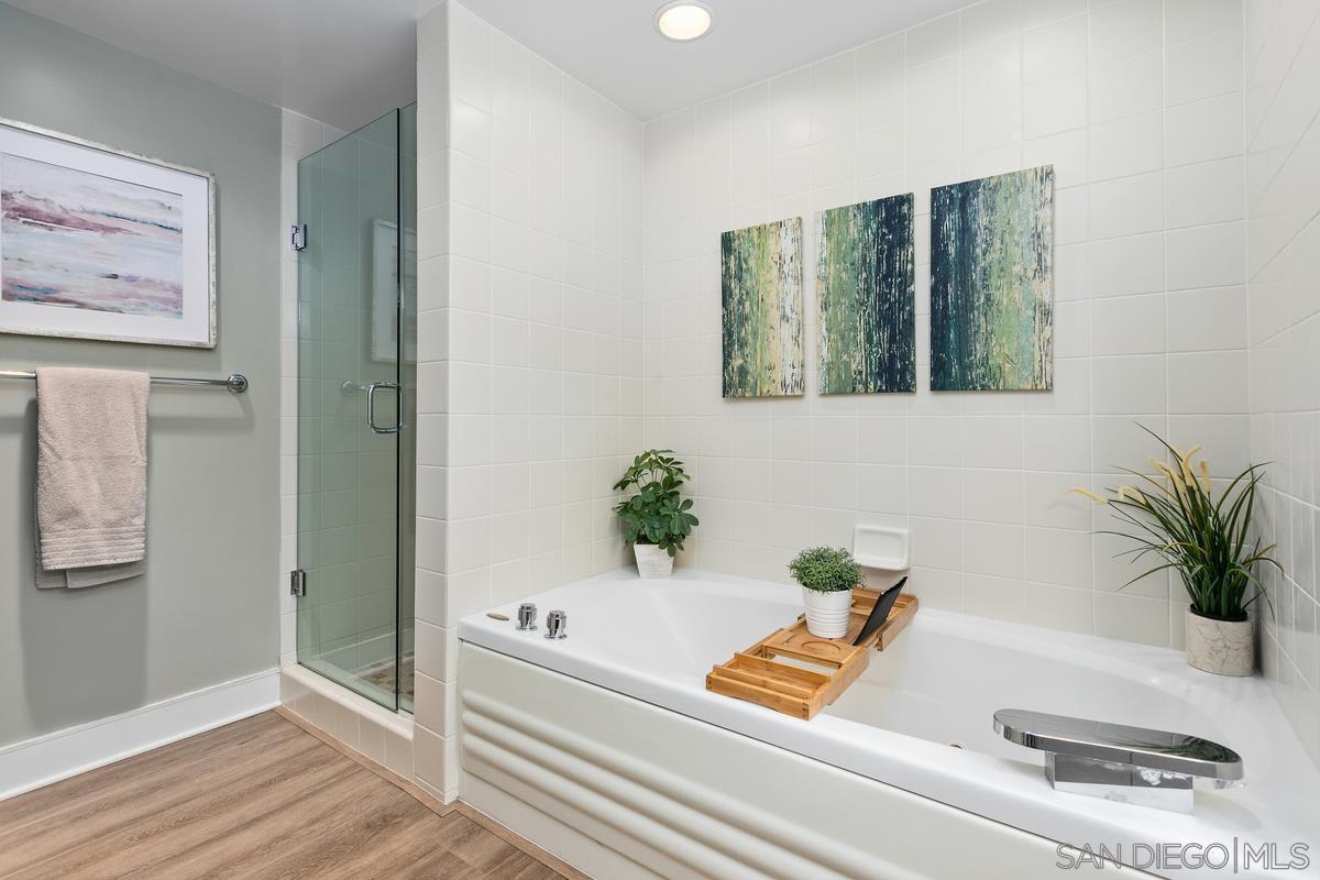 645 Front St Unit: 1710