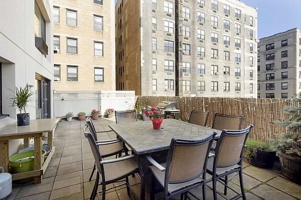 203 West 90th St Unit: 7A