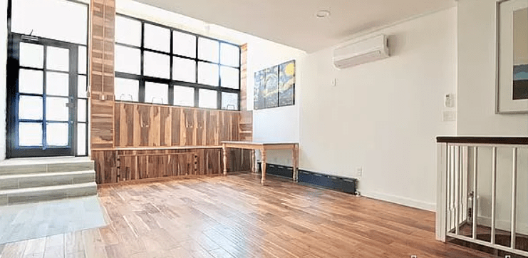 197 Humboldt St Unit: DPX