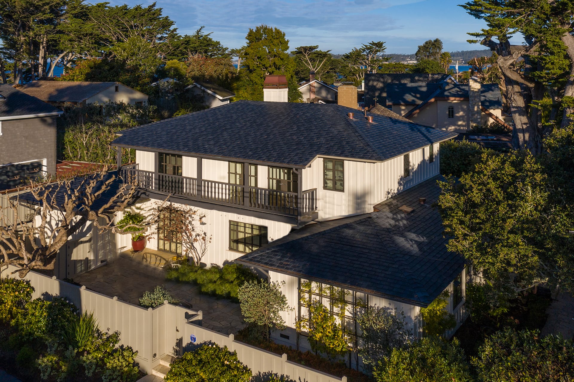 Beach Living on Carmel Point