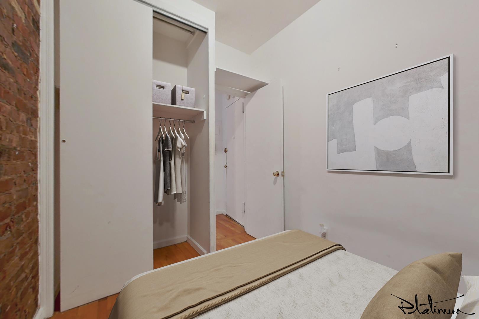 142 Sullivan Street, Apt 16