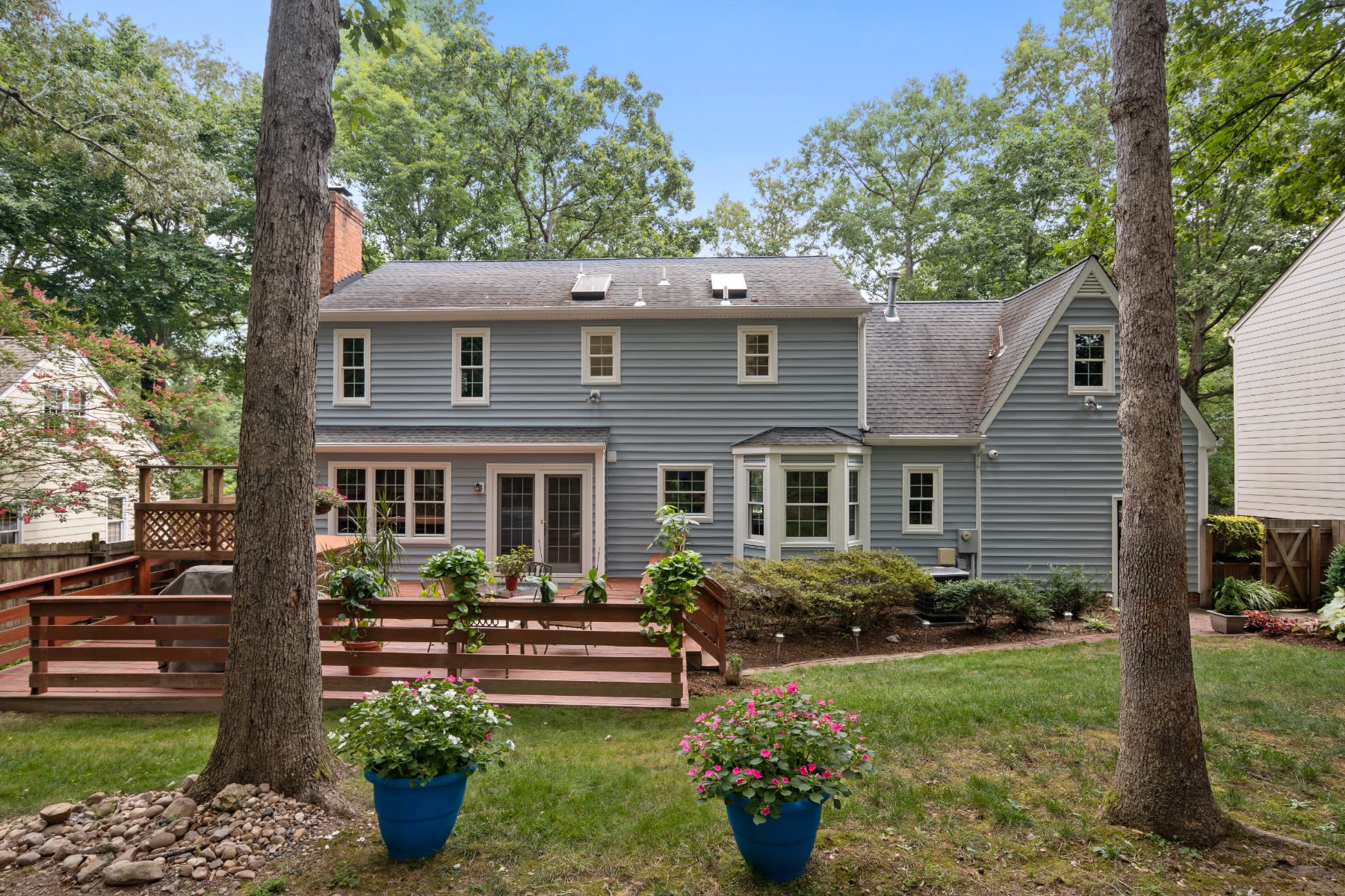 12819 Ashtree Road