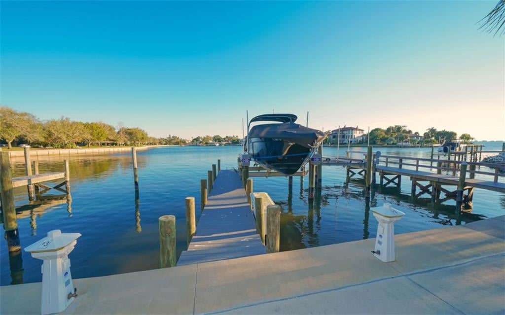 321 Ringling Point Dr.