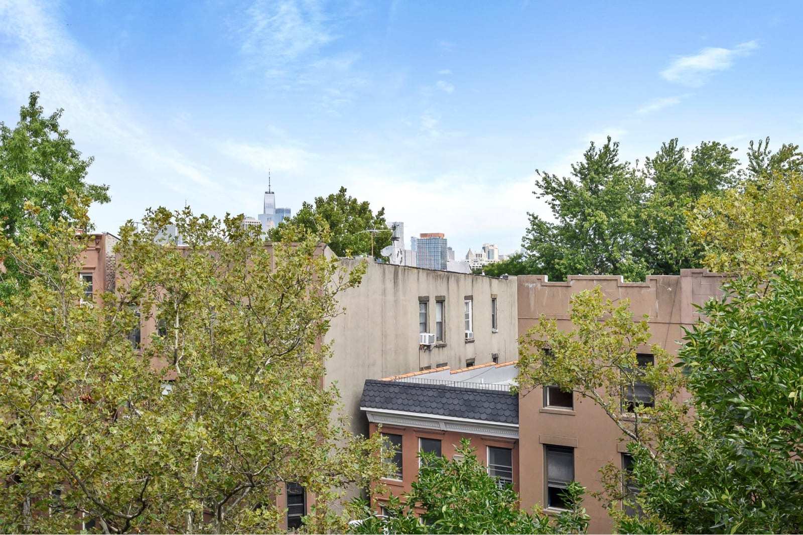 210 President St, #4 