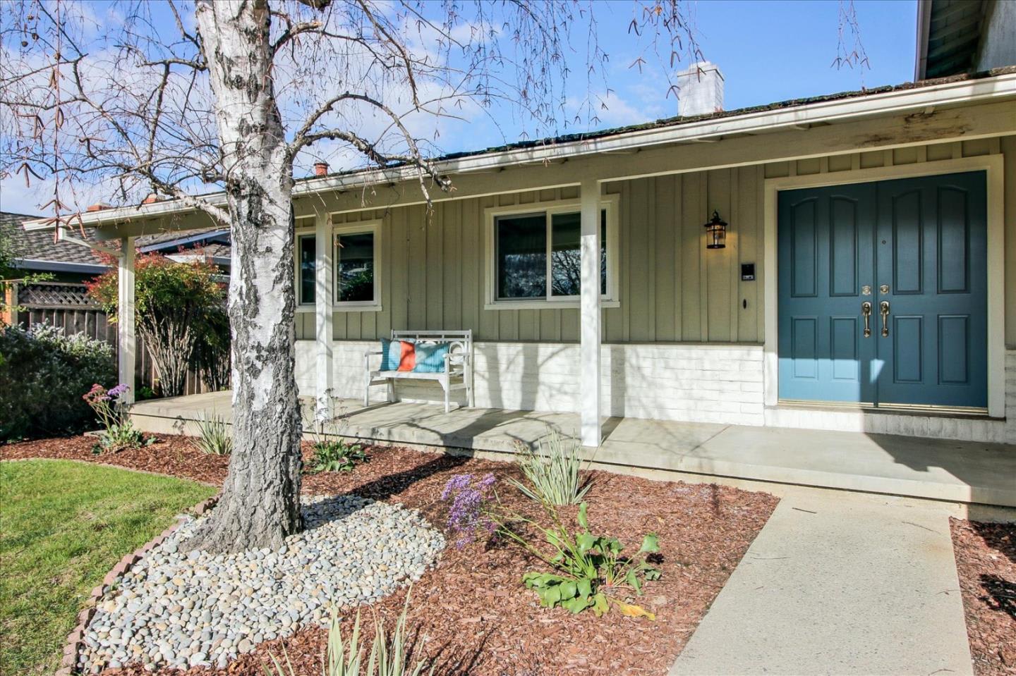 Glenkirk Dr, San Jose