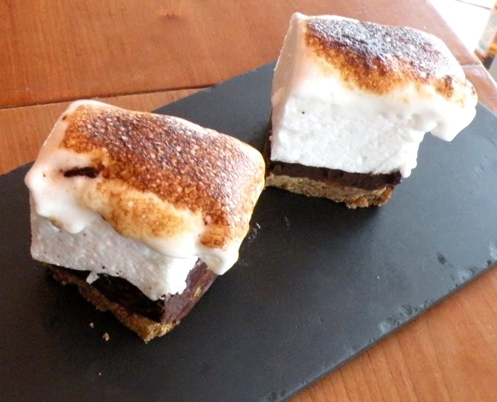 Kybecca-Smores