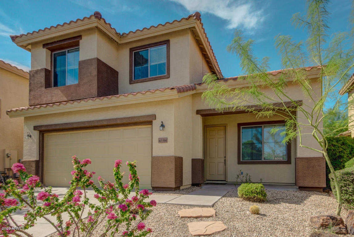 43314 N Vista Hills Drive