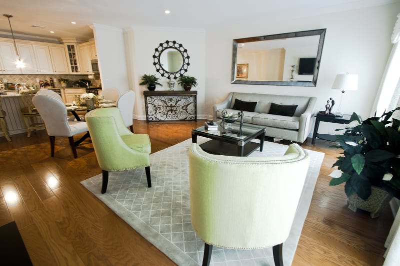 111 Prospect St Unit: 2C