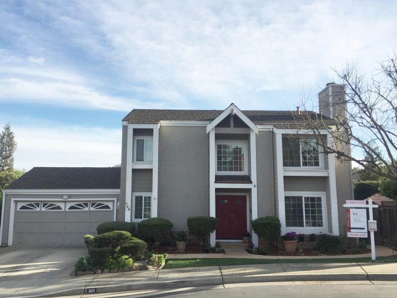 865 Oak Park Dr