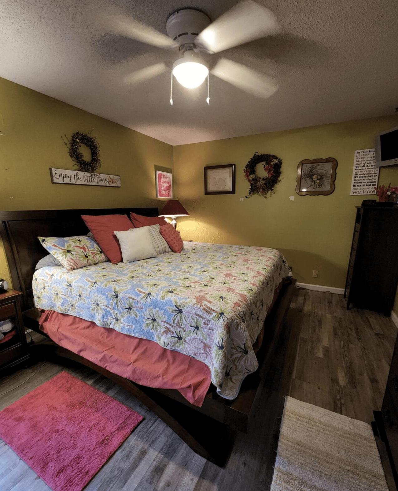7308 Marble Springs Rd