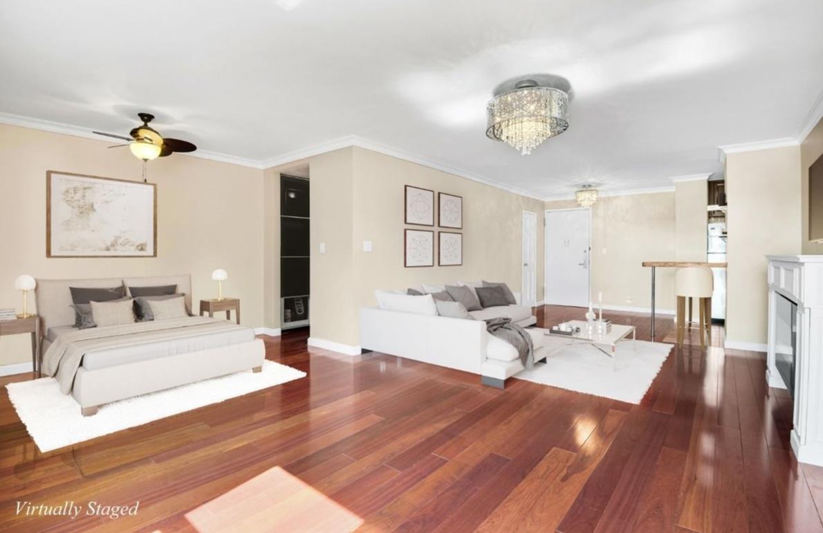 205 Third Avenue, Apt 10-A