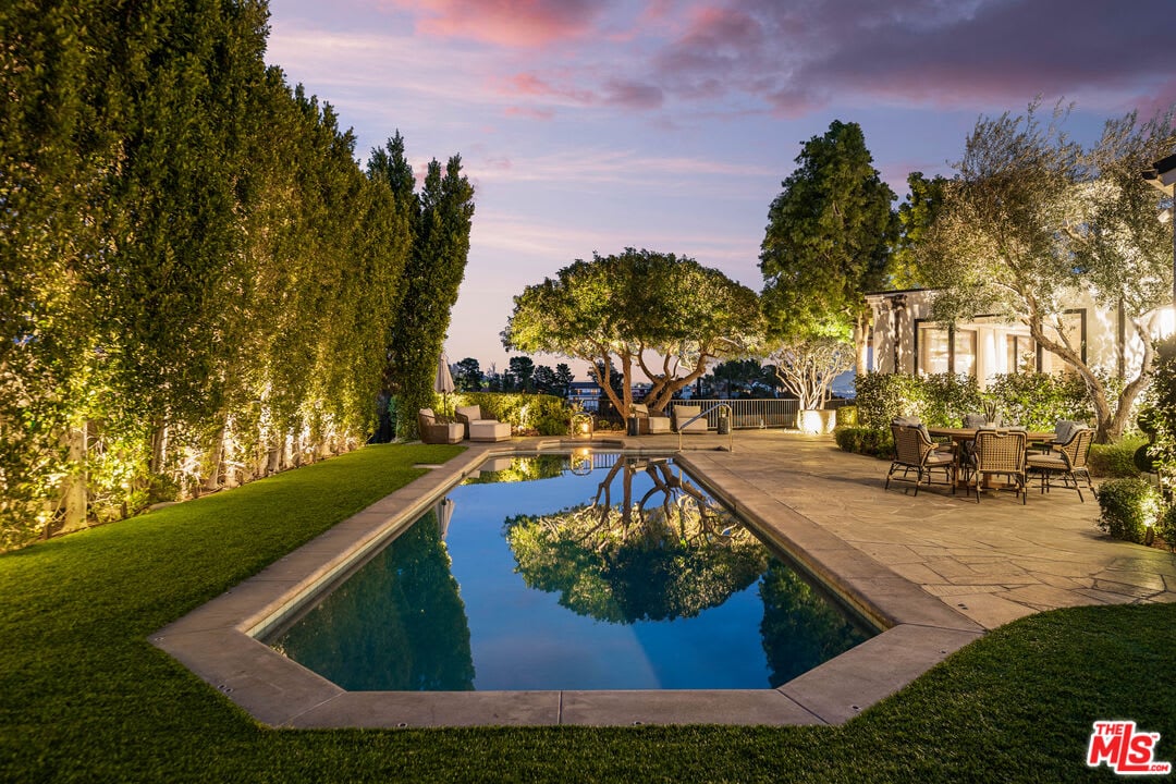 Lumina Villa